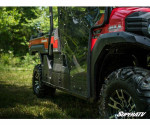 SuperATV Kawasaki Mule Cab Enclosure Doors SuperATV Kawasaki Mule Cab Enclosure Doors
