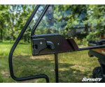 SuperATV Kawasaki Mule Cab Enclosure Doors SuperATV Kawasaki Mule Cab Enclosure Doors