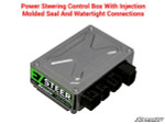 SuperATV Kawasaki Mule Pro-MX Powering Steering SuperATV Kawasaki Mule Pro-MX Powering Steering
