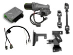 SuperATV Kawasaki Mule Pro-MX Powering Steering SuperATV Kawasaki Mule Pro-MX Powering Steering