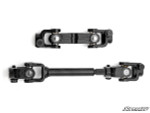 SuperATV Kawasaki Mule Pro-MX Powering Steering SuperATV Kawasaki Mule Pro-MX Powering Steering
