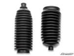 SuperATV Kawasaki Mule Pro Rackboss 2.0 Swaged Tube Tie Rod Kit