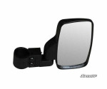 SuperATV Kawasaki Side View Mirror SuperATV Kawasaki Side View Mirror