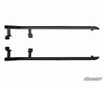 SuperATV Kawasaki Teryx 4 Heavy Duty Nerf Bars SuperATV Kawasaki Teryx 4 Heavy Duty Nerf Bars