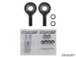 SuperATV Kawasaki Teryx heavy-duty tie rod end replacement kit