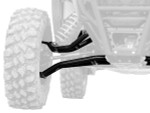 SuperATV Kawasaki Teryx KRX 1000 Atlas Pro 1.5" Forward Offset A-Arms - AA-K-KRX
