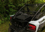 SuperATV Kawasaki Teryx KRX 1000 Cooler/ Cargo Box SuperATV Kawasaki Teryx KRX 1000 Cooler/ Cargo Box