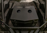SuperATV Kawasaki Teryx KRX 1000 Cooler/ Cargo Box SuperATV Kawasaki Teryx KRX 1000 Cooler/ Cargo Box