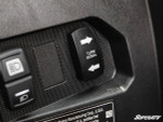 SuperATV Kawasaki Teryx KRX 1000 Deluxe Plug & Play Turn Signal Kit SuperATV Kawasaki Teryx KRX 1000 Deluxe Plug & Play Turn Signal Kit