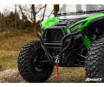 SuperATV Kawasaki Teryx KRX 1000 Front Bumper SuperATV Kawasaki Teryx KRX 1000 Front Bumper