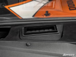 SuperATV Kawasaki Teryx KRX 1000 In-Dash Heater SuperATV Kawasaki Teryx KRX 1000 In-Dash Heater
