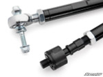 SuperATV Kawasaki Teryx KRX 1000 Rackboss 2.0 Steel Bar Tie Rod Kit SuperATV Kawasaki Teryx KRX 1000 Rackboss 2.0 Steel Bar Tie Rod Kit