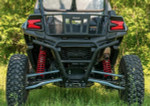 SuperATV Kawasaki Teryx KRX 1000 Rear Bumper SuperATV Kawasaki Teryx KRX 1000 Rear Bumper