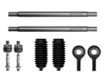 SuperATV Kawasaki Teryx KRX Heavy Duty Tie Rod Kit SuperATV Kawasaki Teryx KRX Heavy Duty Tie Rod Kit