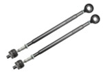 SuperATV Kawasaki Teryx KRX Heavy Duty Tie Rod Kit SuperATV Kawasaki Teryx KRX Heavy Duty Tie Rod Kit