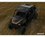SuperATV Kawasaki Teryx KRX Tinted Roof