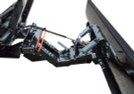 SuperATV Kawasaki Teryx Plow Pro Heavy Duty Snow Plow Kit SuperATV Kawasaki Teryx Plow Pro Heavy Duty Snow Plow Kit