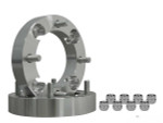 SuperATV Kawasaki Wheel Spacer 4/156, 4/136 And 4/110 SuperATV Kawasaki Wheel Spacer 4/156, 4/136 And 4/110