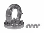 SuperATV Kawasaki Wheel Spacer 4/156, 4/136 And 4/110 SuperATV Kawasaki Wheel Spacer 4/156, 4/136 And 4/110