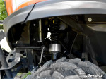 Super ATV 2014+ Kubota RTV X-900 2" Lift Kit