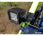 SuperATV Light Mount (1.75" Cage Brackets)