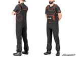 SuperATV Men's Neoprene Waders