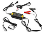 SuperATV MotoBatt 6v/12v UTV Battery Charger And Trickle Charger (AGM / Lithium) SuperATV MotoBatt 6v/12v UTV Battery Charger And Trickle Charger (AGM / Lithium)