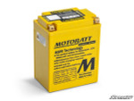 SuperATV MotoBatt Polaris Ranger Upgraded OEM Replacement AGM Battery