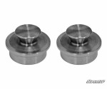 SuperATV Nerf And Bumper Bungs (1.75") SuperATV Nerf And Bumper Bungs (1.75")