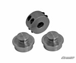 SuperATV Nerf And Bumper Bungs (1.75") SuperATV Nerf And Bumper Bungs (1.75")