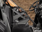 SuperATV On-Seat UTV Gun Holder SuperATV On-Seat UTV Gun Holder