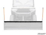 SuperATV Plow Pro Snow Plow Deflector And Marker Kit
