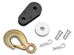 SuperATV Plow Pro Snow Plow Pulley Kit SuperATV Plow Pro Snow Plow Pulley Kit