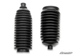 SuperATV Polairs RZR XP 1000 Rackboss 2.0 Billet Hex Tie Rod Kit SuperATV Polairs RZR XP 1000 Rackboss 2.0 Billet Hex Tie Rod Kit