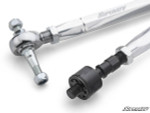 SuperATV Polairs RZR XP 1000 Rackboss 2.0 Billet Hex Tie Rod Kit SuperATV Polairs RZR XP 1000 Rackboss 2.0 Billet Hex Tie Rod Kit