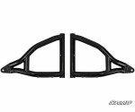 SuperATV Polaris Ace A-Arms (Front) (1.5" Offset) (High Clearance) SuperATV Polaris Ace A-Arms (Front) (1.5" Offset) (High Clearance)