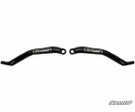 SuperATV Polaris Ace A-Arms (Front) (1.5" Offset) (High Clearance) SuperATV Polaris Ace A-Arms (Front) (1.5" Offset) (High Clearance)