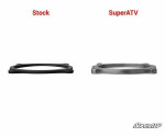 SuperATV Polaris Ace Rack & Pinion Stabilizer Kit SuperATV Polaris Ace Rack & Pinion Stabilizer Kit