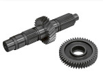 SuperATV Polaris Ace Transmission Gear Reduction Kit SuperATV Polaris Ace Transmission Gear Reduction Kit