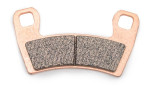 SuperATV Polaris ATV Brake Pads SuperATV Polaris ATV Brake Pads