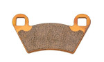 SuperATV Polaris ATV Brake Pads SuperATV Polaris ATV Brake Pads