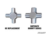 SuperATV Polaris Bounty Series U-Joint