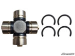 SuperATV Polaris Bounty Series U-Joint