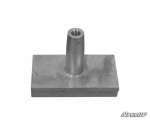 SuperATV Polaris Clutch Holder Tool SuperATV Polaris Clutch Holder Tool