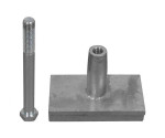 SuperATV Polaris Clutch Holder Tool SuperATV Polaris Clutch Holder Tool