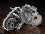SuperATV Polaris General 1000 Complete Geared-Reverse Transmission SuperATV Polaris General 1000 Complete Geared-Reverse Transmission