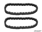 SuperATV Polaris General 1000 Heavy-Duty Reverse Chain SuperATV Polaris General 1000 Heavy-Duty Reverse Chain