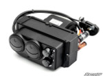 SuperATV Polaris General 1000 In-Dash Heater SuperATV Polaris General 1000 In-Dash Heater