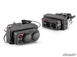 Super ATV 2016+ Polaris General 1000 & XP 1000 In-Dash Heater