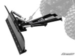 SuperATV Polaris General 1000 Plow Pro Snow Plow SuperATV Polaris General 1000 Plow Pro Snow Plow